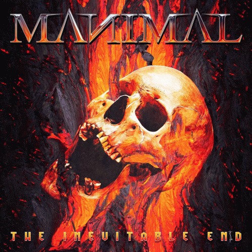 Manimal (SWE) : The Inevitable End